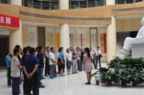 喜迎建黨95周年 高遠(yuǎn)路業(yè)召開(kāi)黨員大會(huì)