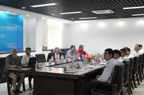 道路養(yǎng)護(hù)新型材料與技術(shù)創(chuàng)新國(guó)際研討會(huì)召開(kāi)