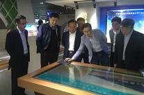 高遠(yuǎn)路業(yè)：劉廷國(guó)董事長(zhǎng)率團(tuán)赴甘肅路橋養(yǎng)護(hù)科技公司進(jìn)行交流訪問(wèn)