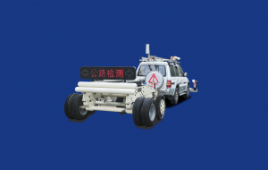 道路結(jié)構(gòu)連續(xù)性CSE檢測(cè)技術(shù)為廣西多條道路精準(zhǔn)“把脈”