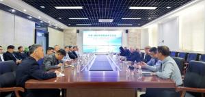 中國-獨聯(lián)體道路技術國際交流會在新鄉(xiāng)召開